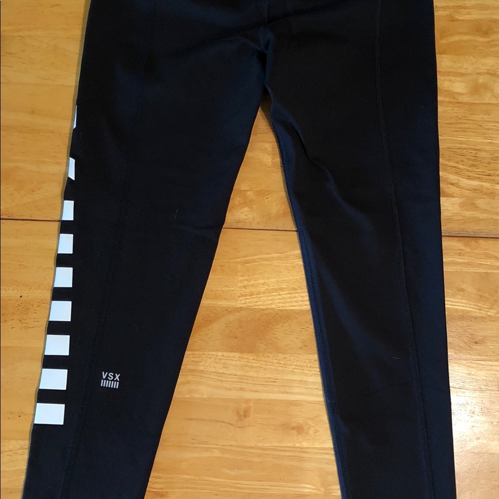 Victoria’s Secret atheistic pants
